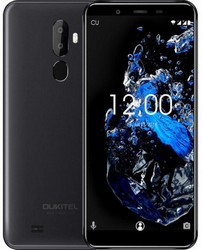 Замена разъема зарядки на телефоне Oukitel U25 Pro в Сочи